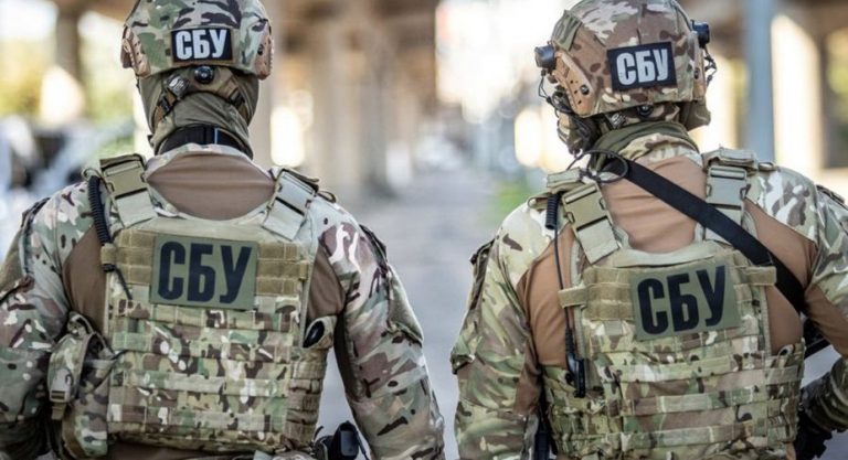 Ucraina afirmă că a dejucat atacuri ruseşti cu bombă care urmau să fie comise de 9 Mai, la Kiev