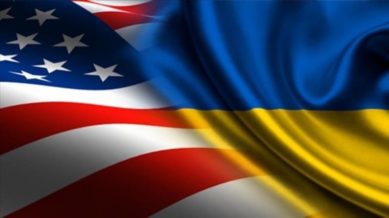 Ucraina începe un dialog cu SUA privind garanţiile de securitate