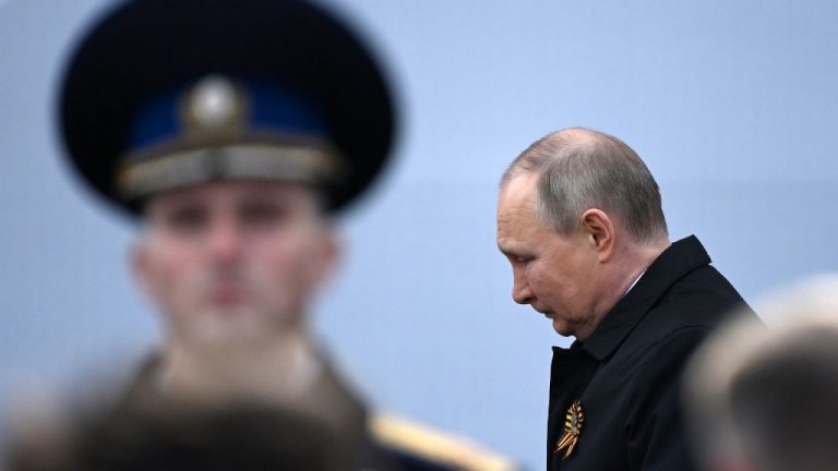 On evil, the Ukraine war, and journalism