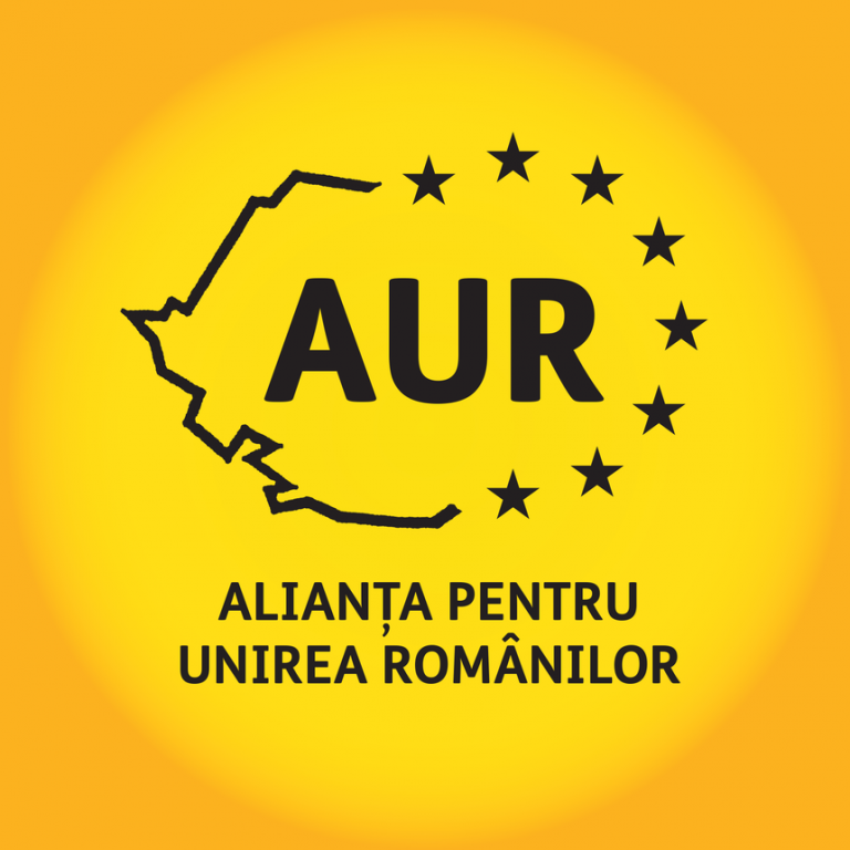 Right-wing AUR gains traction as Romania’s second most numerous party