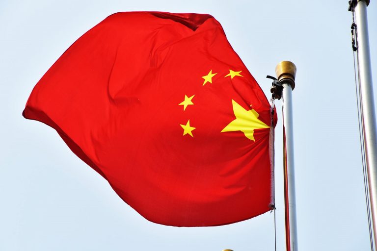 Activitatea de producţie a Chinei a scăzut în august la un nivel minim al ultimelor şase luni