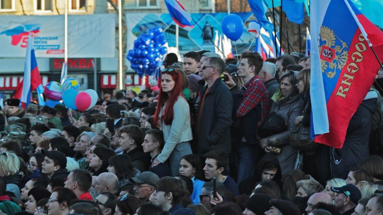 „Colaborarea cu rușii va fi pedepsită”. Partizanii ucraineni povestesc cum rezistă în teritoriile ocupate
