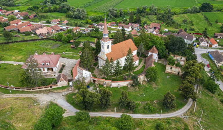 M&V Schmidt Stiftung- misiunea noastră (P)