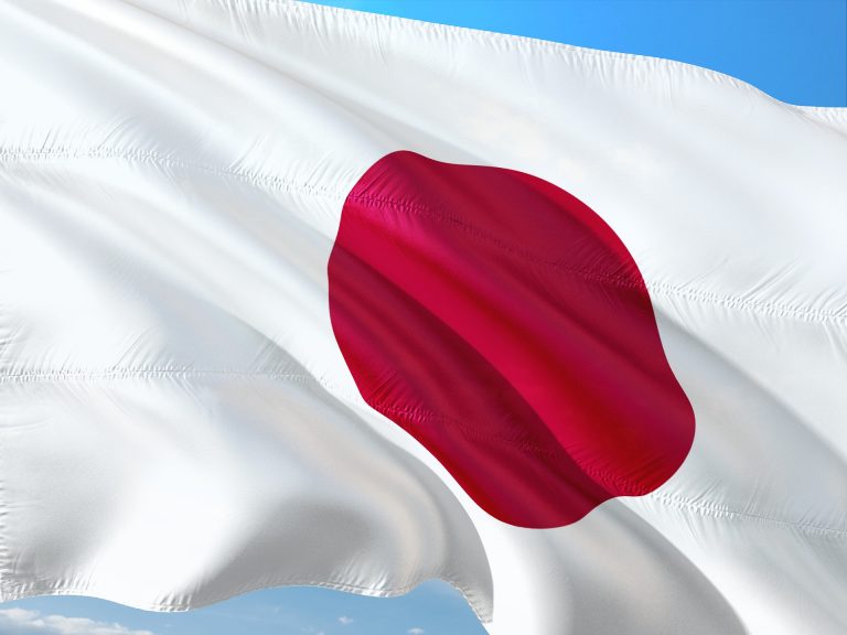 Japonia a numit un nou ambasador în România