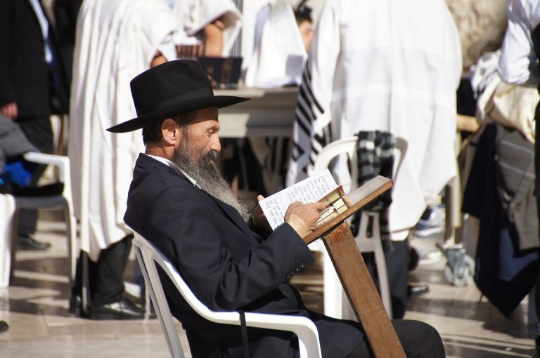 Israel needs a national salvation reboot