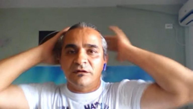 VIDEO | Unul dintre cei mai sadici criminali în serie din România – vacanță la mare, pe banii primăriei, după ce a fost eliberat condiționat