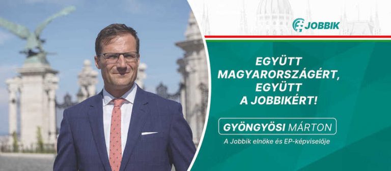 Liderul Jobbik iniţiază un referendum pentru a se asigura că Parlamentul de la Budapesta nu poate lua vreo decizie care ar putea conduce la ieşirea Ungariei din UE