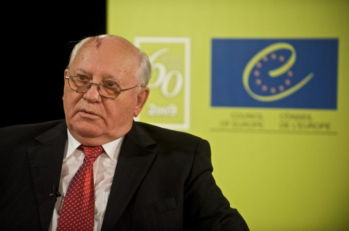 Mihail Gorbaciov