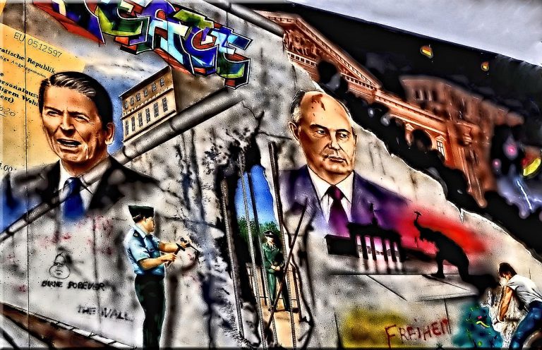 Mihail Gorbaciov – ultimul lider al URSS și arhitect al dizolvării ei