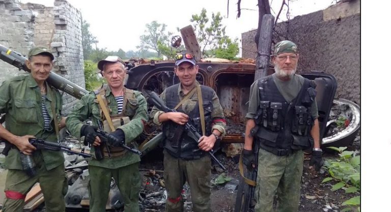 Rusia recrutează pe zeci de canale „carnea de tun” pentru Ucraina. Se acceptă orice: wagneriți, redutoviți, kadîroviți, neo-naziști, pușcăriași, bolnavi și vârstnici