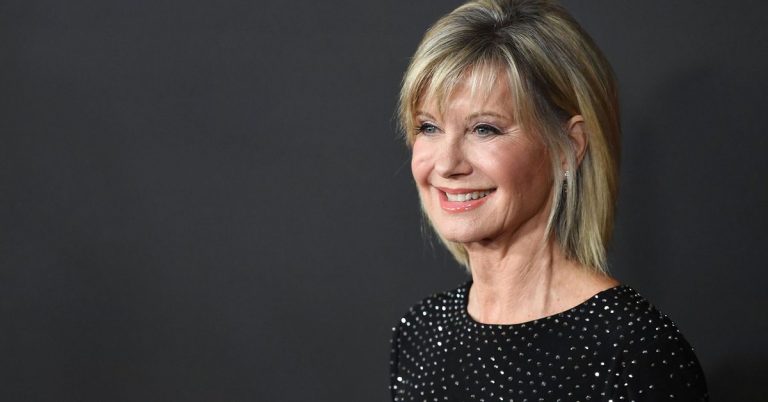 VIDEO | Actriţa Olivia Newton-John, vedeta filmului “Grease”, a murit la vârsta de 73 de ani