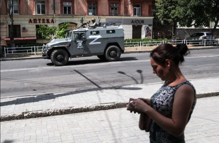 SUA: 5.000 de cubanezi luptă pentru Rusia în Ucraina