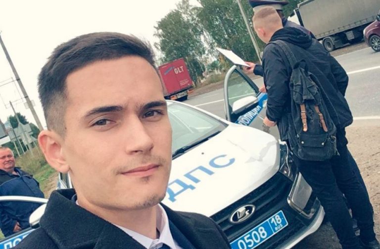 Colaborator al echipei lui Navalnîi recunoaște că a fost șase ani cârtița FSB