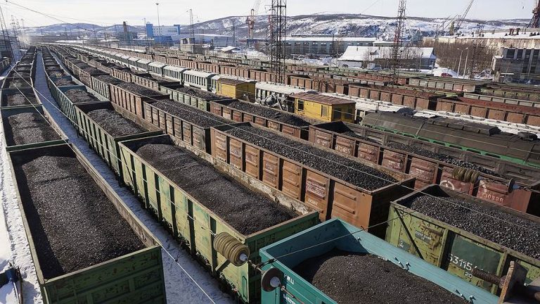 Infrastructura devine marea problemă: Rusia face cu greu față creșterii comerțului cu Asia