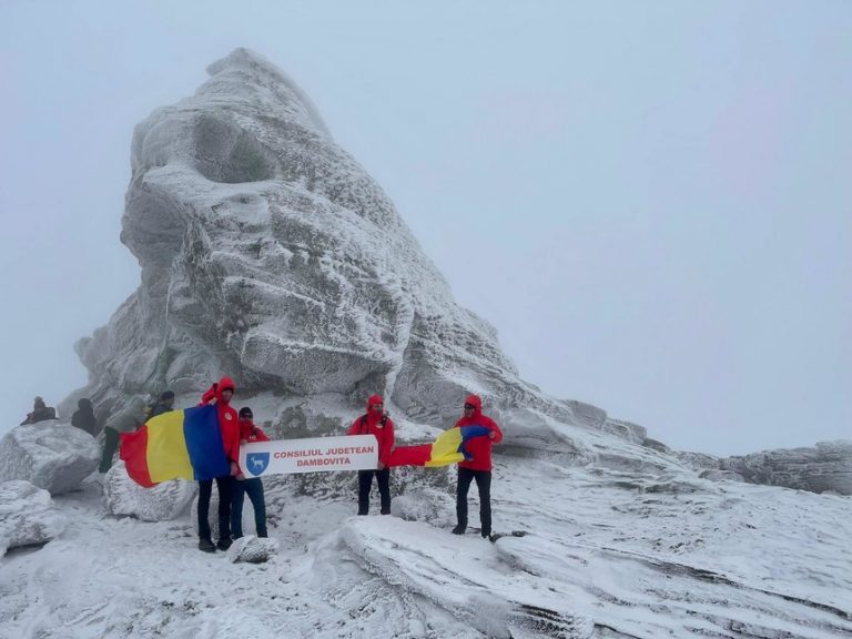 Reacția Prefecturii Prahova şi a primarului oraşului Buşteni, după ce instanța a decis că Babele şi Sfinxul din Bucegi aparțin județului Dâmbovița