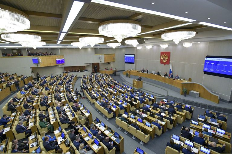 Parlamentul rus ar urma să dezbată pe 29 septembrie alipirea la Rusia a provinciilor ucrainene Doneţk, Lugansk, Herson şi Zaporojie