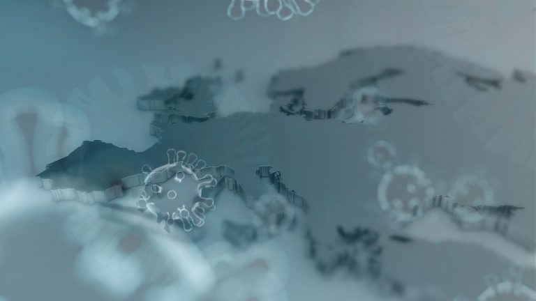 Die Welt | În mod misterios, Europa raportează în prezent rate de deces neobișnuit de mari. Coronavirusul nu este vinovat