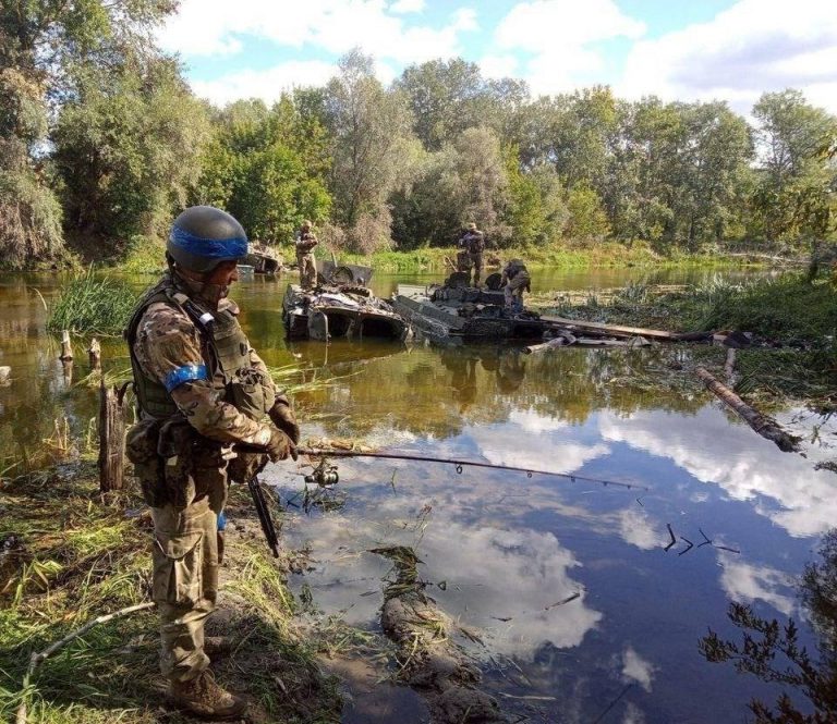 „Regula războiului de 6 zile”. Armata Rusiei își pierde voința de a lupta