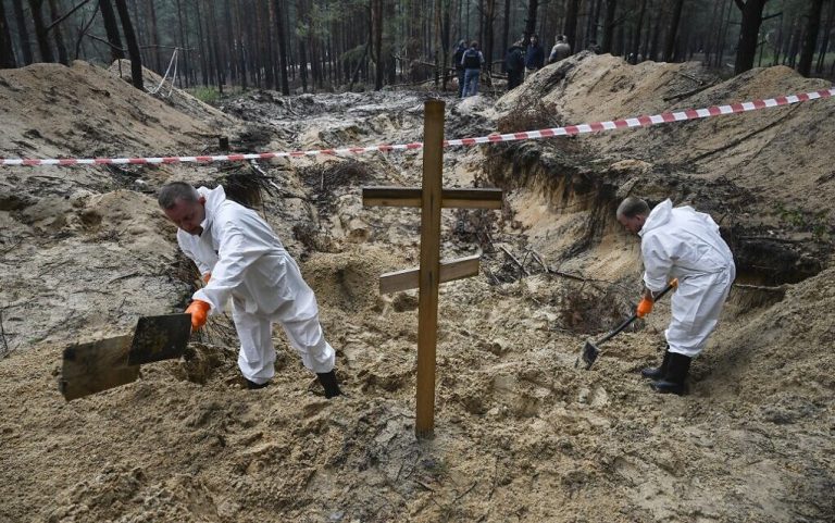 Acte zilnice de brutalitate. Noi dovezi arată cât de sumbră este viața sub ocupația rusă. Ce spun chiar rapoartele poliției militare ruse