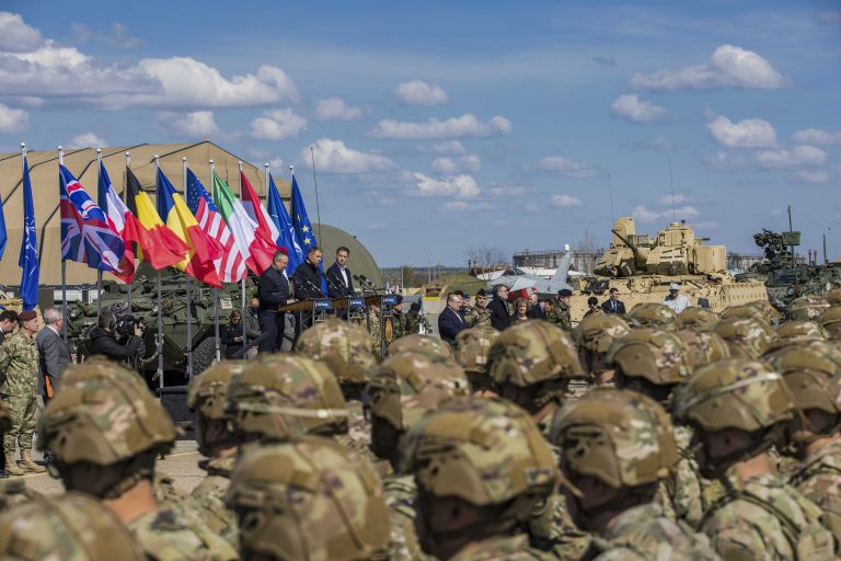 George Friedman, despre opțiunile Rusiei: „Gambitul românesc este foarte dubios” / Ce ar întâmpina o debarcare pe litoralul României