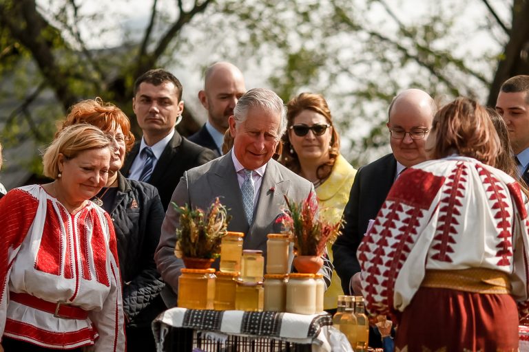 Vederile și misiunea. Regele Charles, un „David Attenborough regal”