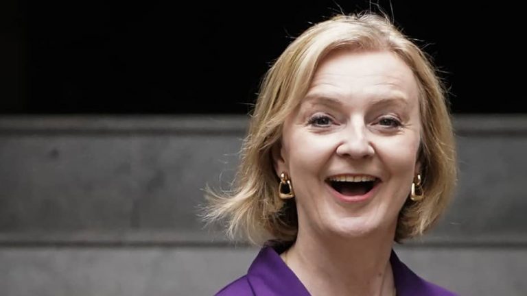 Liz Truss – primul discurs ca premier: Sunt încrezătoare că împreună putem scăpa de furtună şi putem deveni Marea Britanie strălucitoare