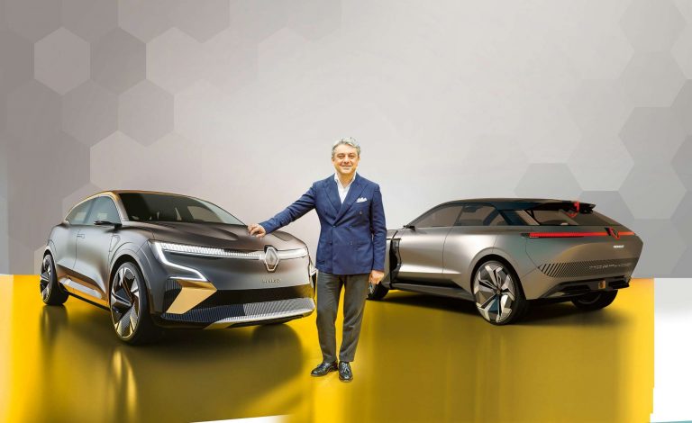 Ce rol va avea România în dezvoltarea viitoarelor modele Renault