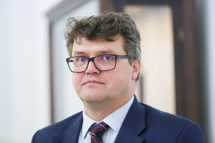 Maciej Wasik