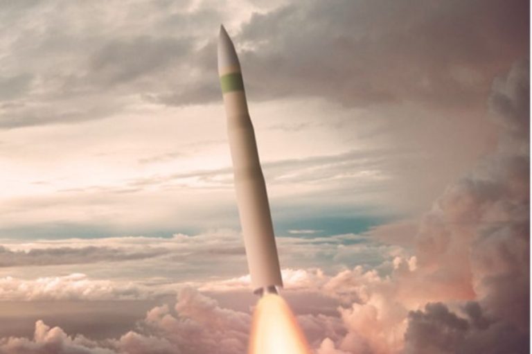 Washingtonul anunţă că va efectua un test al rachetei balistice intercontinentale de tip Minuteman III