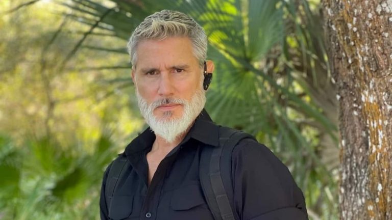 Mykel Hawke, fost ofițer al forțelor speciale americane: Putin a pierdut deja războiul cu Ucraina
