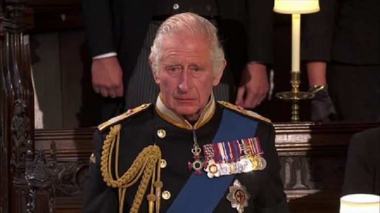 Palatul Buckingham dezvăluie programul celor trei zile de festivităţi ce vor marca încoronarea Regelui Charles III