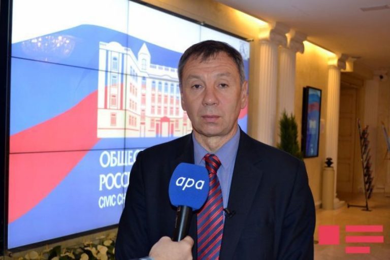 Serghei Markov, fost consilier al lui Putin, avertizează Londra cu privire la un risc nuclear, în direct la BBC 4