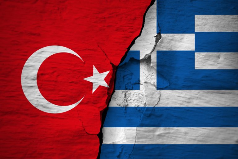 Grecia a trimis scrisori la NATO şi Naţiunile Unite pentru a reclama declaraţii ale Turciei