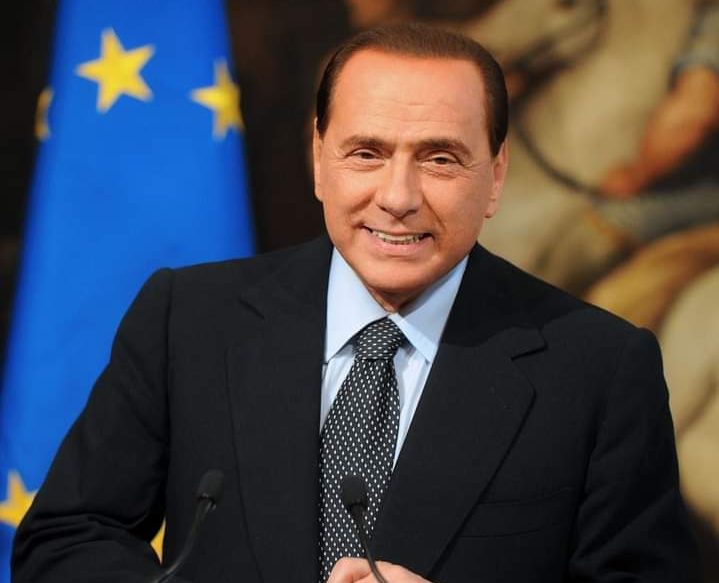 VIDEO | Silvio Berlusconi, în vârstă de 85 de ani, îşi face debutul pe TikTok, cu scopul de a convinge tinerii să voteze la alegerile naţionale