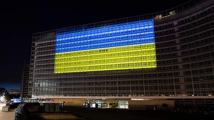 Consiliul UE acordă Ucrainei asistenţă suplimentară în valoare de 5 miliarde de euro