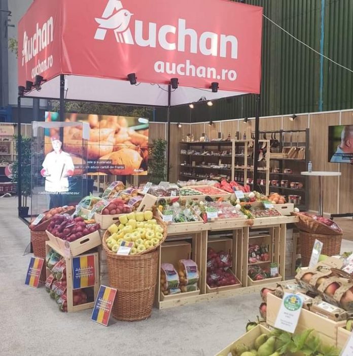 Auchan
