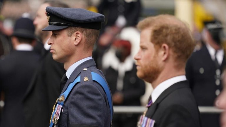 Presa britanică: Reconcilierea prinţului Harry cu familia regală britanică este posibilă înaintea încoronării regelui Charles al III-lea