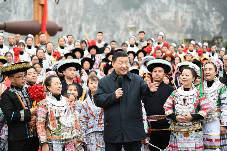 S-a spart vraja: China suspendă publicarea datelor privind șomajul în rândul tinerilor