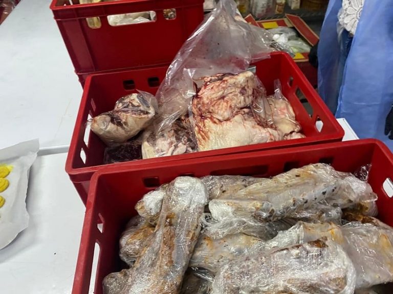 Amenzi de peste 900.000 de lei, date de comisarii de la Protecţia Consumatorilor în Ploieşti şi Câmpina