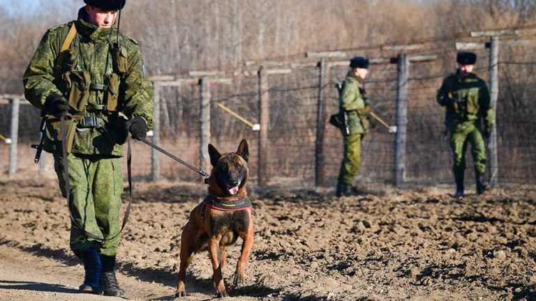 DOCUMENTE | Agenții FSB de la frontieră au început să interzică părăsirea țării, la cererea birourilor militare de recrutare