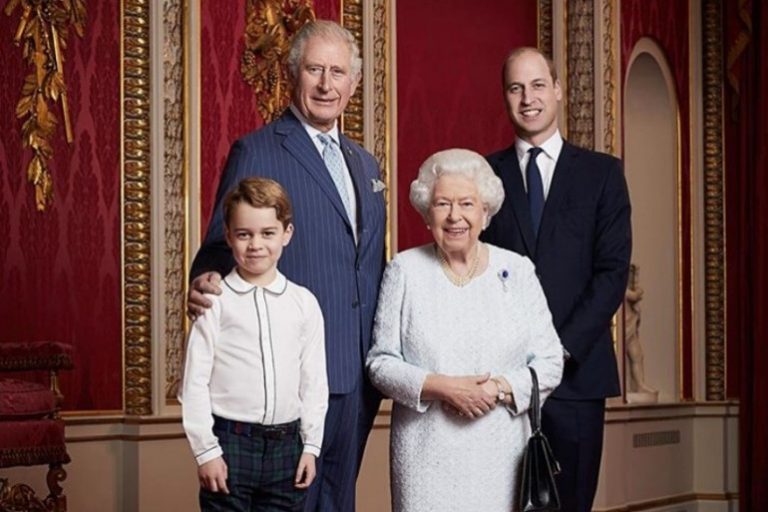 Britons in Romania remember Queen Elizabeth II as ‘mother of the nation’