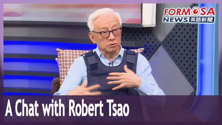 Magnatul cipurilor din Taiwan care vrea să-și creeze o armată de cetățeni-lunetiști pentru a înfrunta Partidul Comunist Chinez