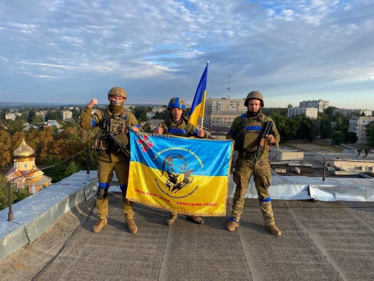 Experți militari, pentru The Times: Războiul din Ucraina s-ar putea încheia până la Crăciun
