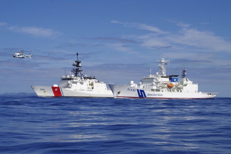 Războiul din Ucraina zdruncină „filosofia” militară a Japoniei. Principalele mutații