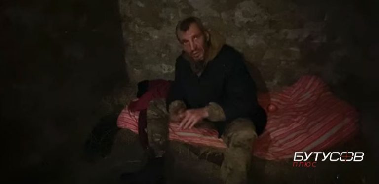 VIDEO | „Dacă nu urmai instrucțiunile, te împușcau”. Cum decurgeau vizitele lui Prigojin. Interviu cu un pușcăriaș rus trimis ca mercenar în războiul din Ucraina