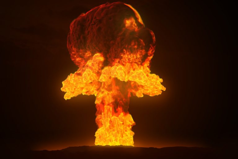 Rusia spune că discuţii strategice despre controlul armamentelor nucleare cu SUA sunt posibile doar într-un cadru mai amplu