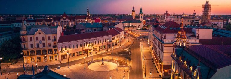 Un oraș din România se află pe locul șase în lume în topul destinaţiilor preferate de turişti