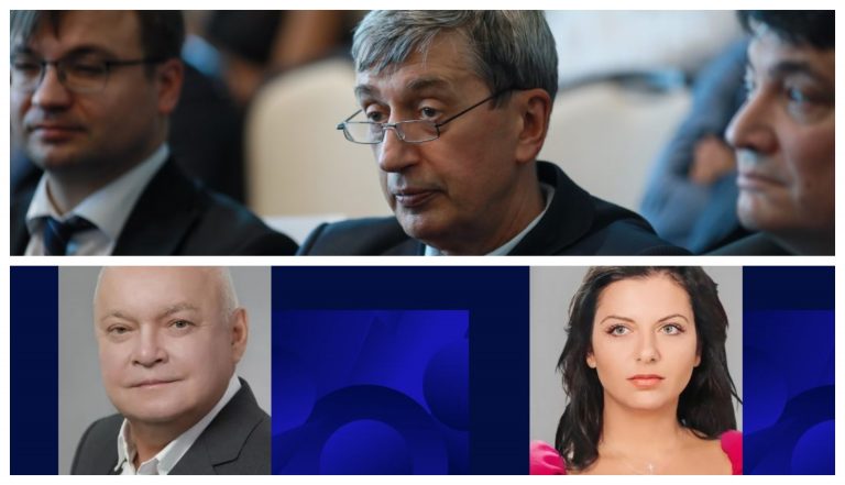 Ambasada Rusiei în România minte de două ori într-un comunicat oficial. Și recunoaște că MAE român fusese mințit de Moscova