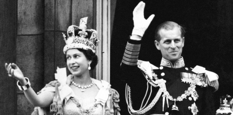 Cum s-a schimbat Marea Britanie, de la încoronarea Elisabetei a II-a