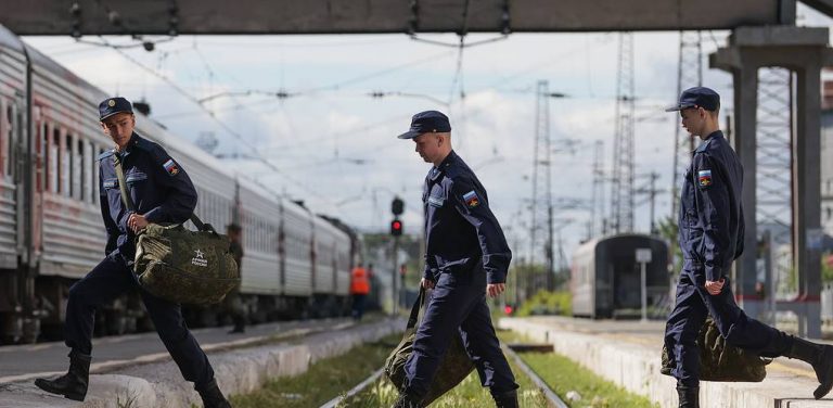 Putin și-a pariat viitorul pe mobilizarea rezerviștilor. Fanatismul aproape religios cu care a crezut într-un plan eșuat